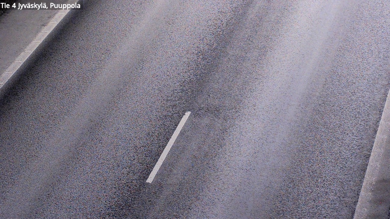 Kelikamerat Kuva Tie 4 Jyväskylä, Puuppola, Jyväskylä, Keski-Suomi