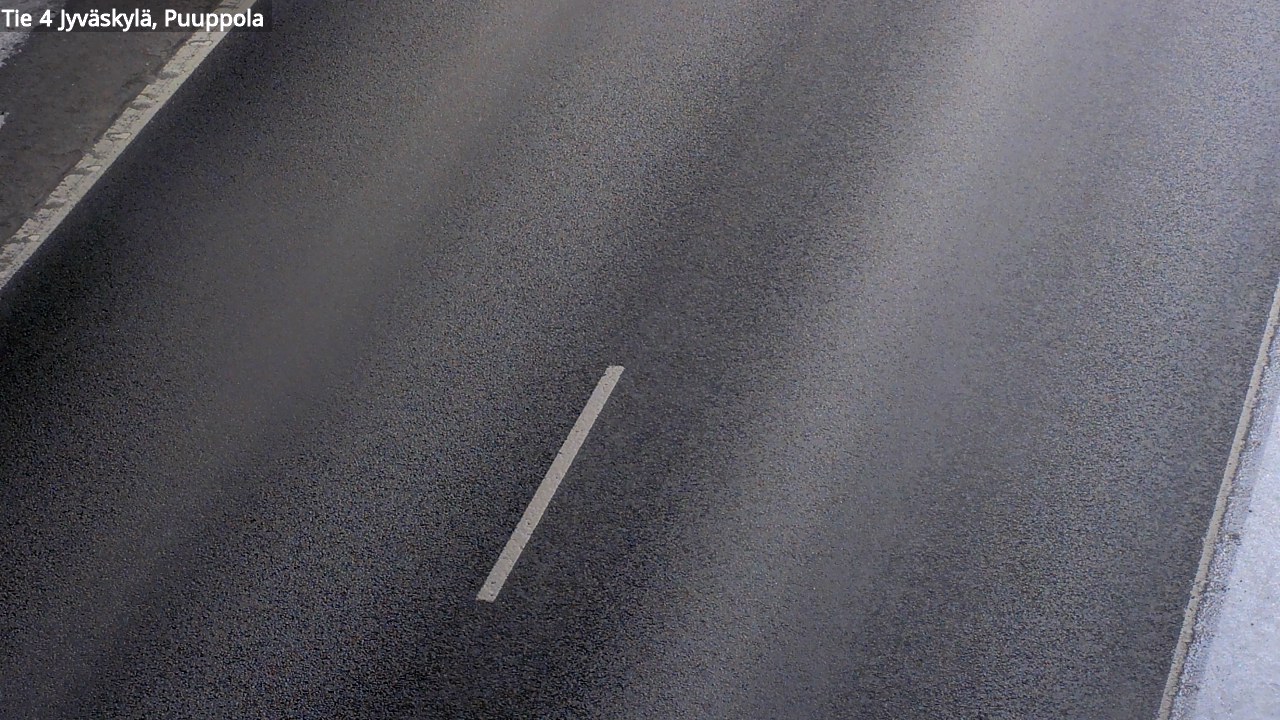 Kelikamerat Kuva Tie 4 Jyväskylä, Puuppola, Jyväskylä, Keski-Suomi