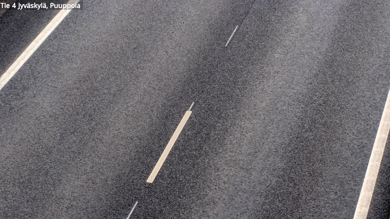 Kelikamerat Kuva Tie 4 Jyväskylä, Puuppola, Jyväskylä, Keski-Suomi