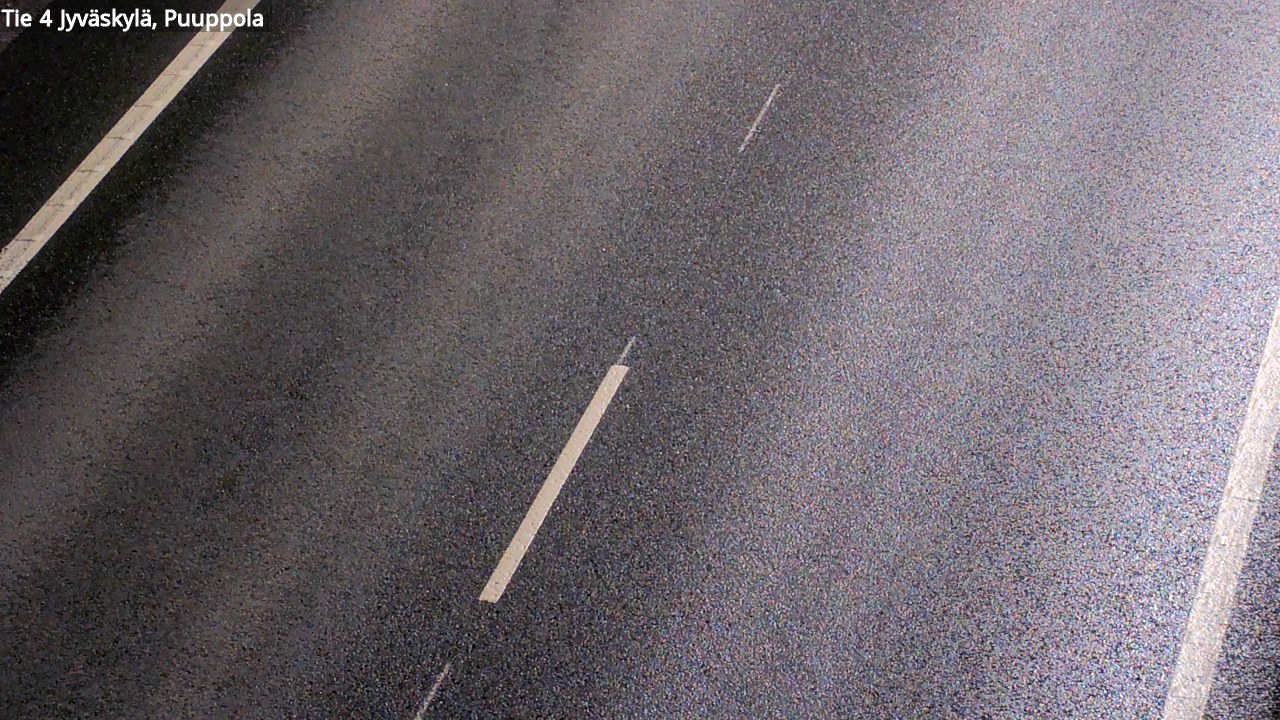 Kelikamerat Kuva Tie 4 Jyväskylä, Puuppola, Jyväskylä, Keski-Suomi