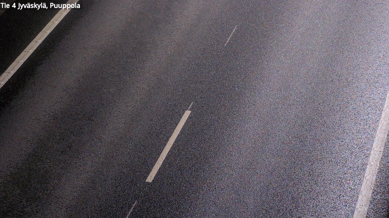 Kelikamerat Kuva Tie 4 Jyväskylä, Puuppola, Jyväskylä, Keski-Suomi