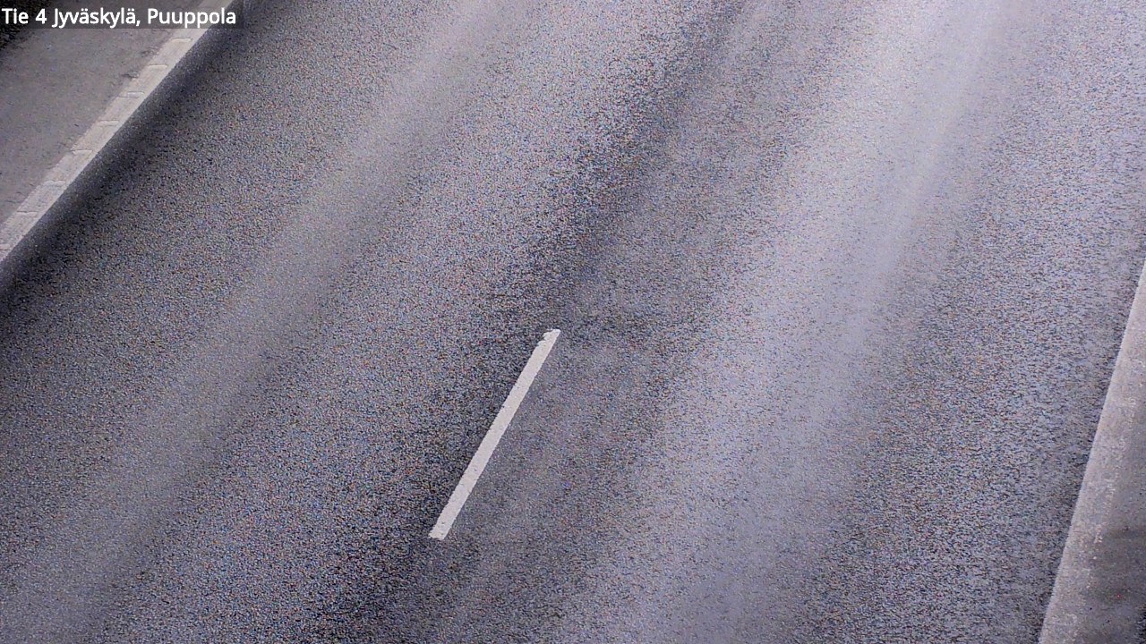 Kelikamerat Kuva Tie 4 Jyväskylä, Puuppola, Jyväskylä, Keski-Suomi