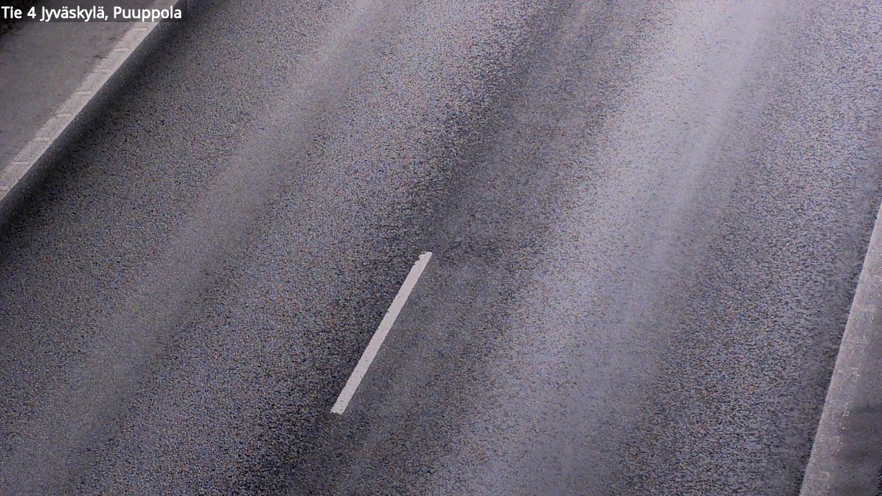 Kelikamerat Kuva Tie 4 Jyväskylä, Puuppola, Jyväskylä, Keski-Suomi