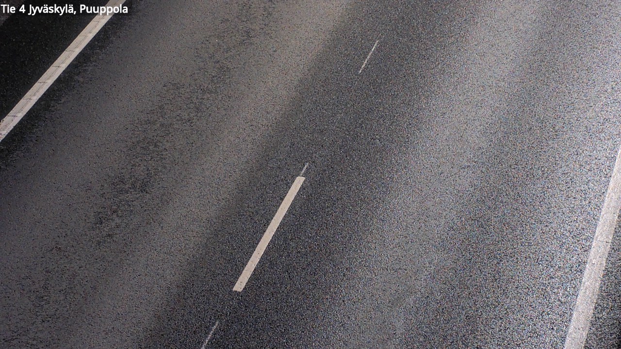 Kelikamerat Kuva Tie 4 Jyväskylä, Puuppola, Jyväskylä, Keski-Suomi