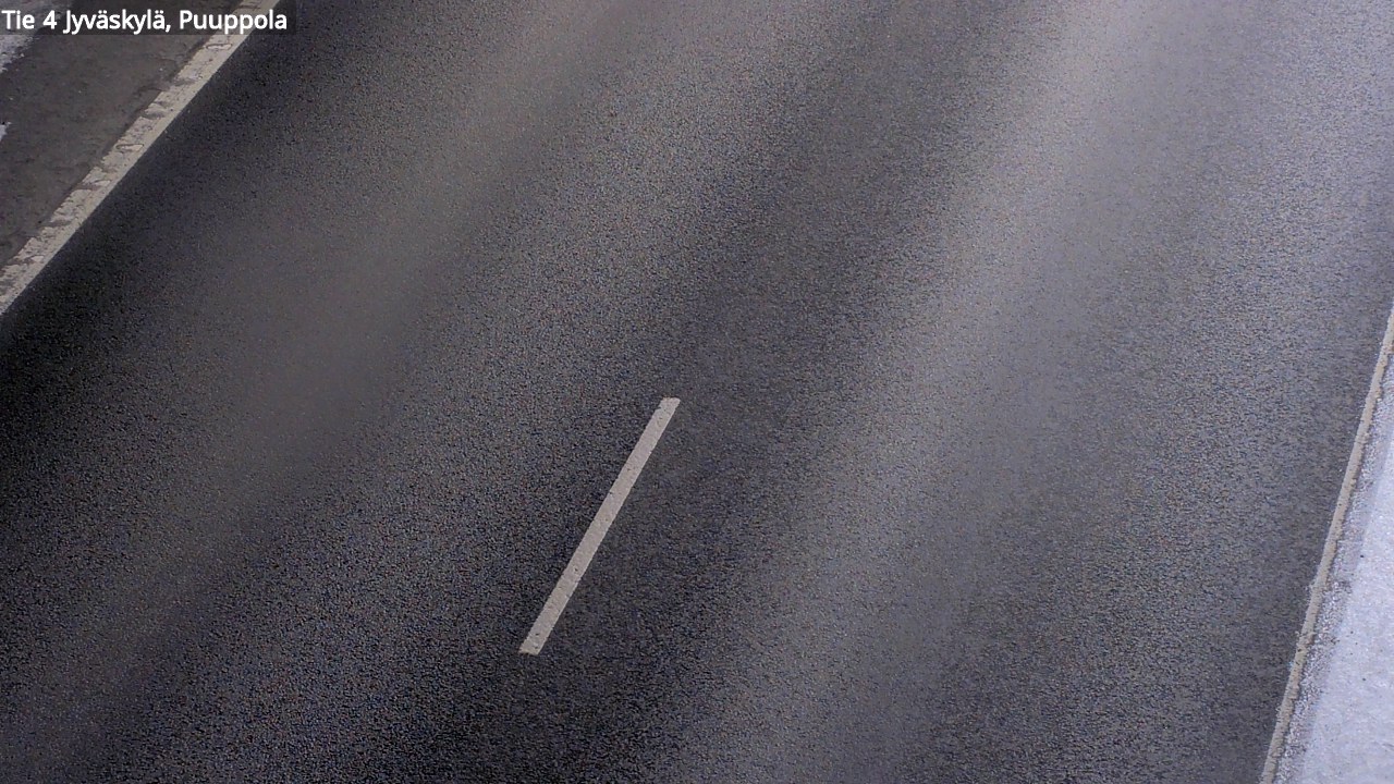 Kelikamerat Kuva Tie 4 Jyväskylä, Puuppola, Jyväskylä, Keski-Suomi