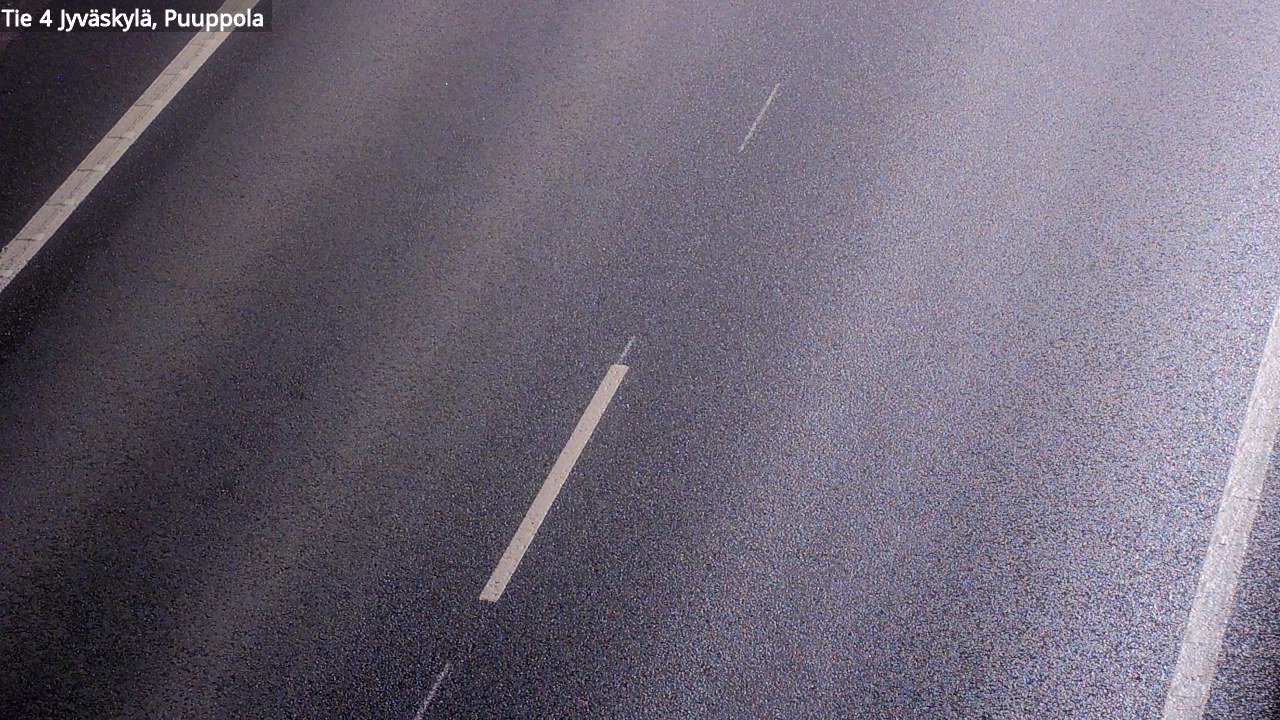 Kelikamerat Kuva Tie 4 Jyväskylä, Puuppola, Jyväskylä, Keski-Suomi