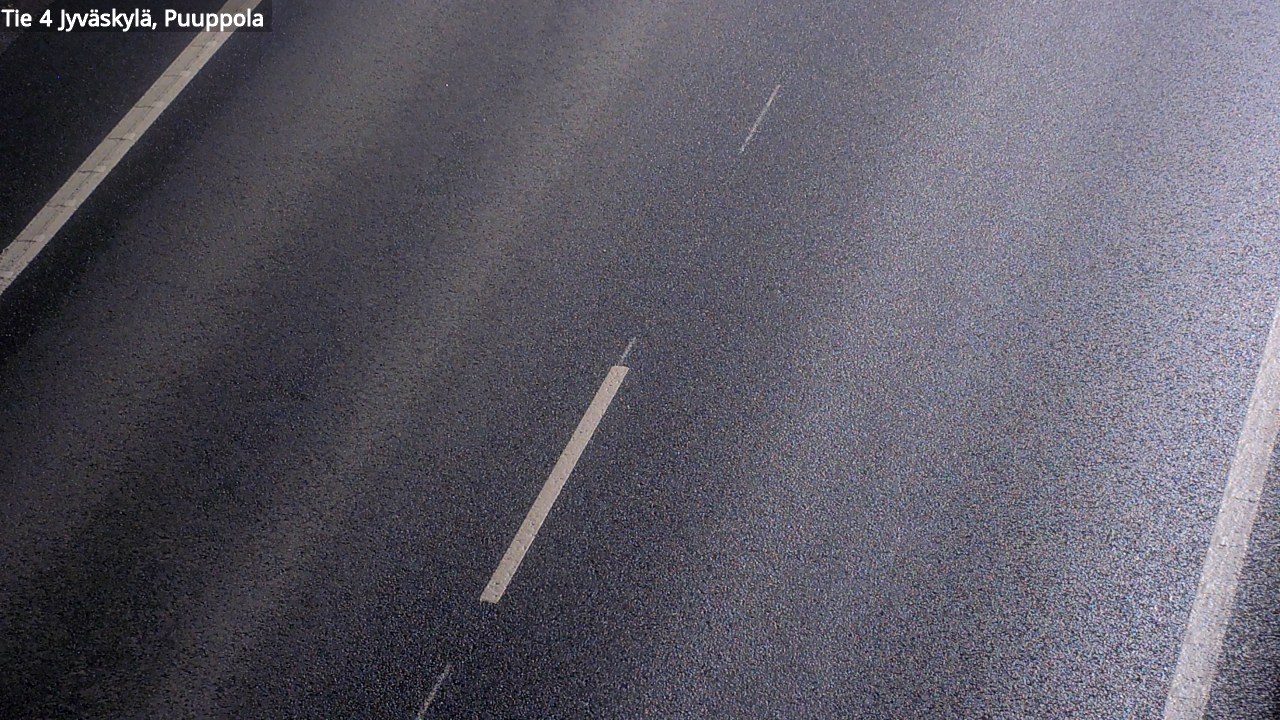 Kelikamerat Kuva Tie 4 Jyväskylä, Puuppola, Jyväskylä, Keski-Suomi