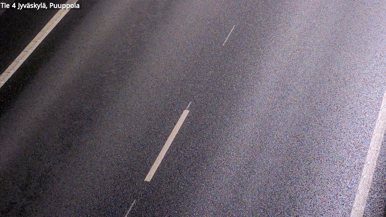 Kelikamerat Kuva Tie 4 Jyväskylä, Puuppola, Jyväskylä, Keski-Suomi