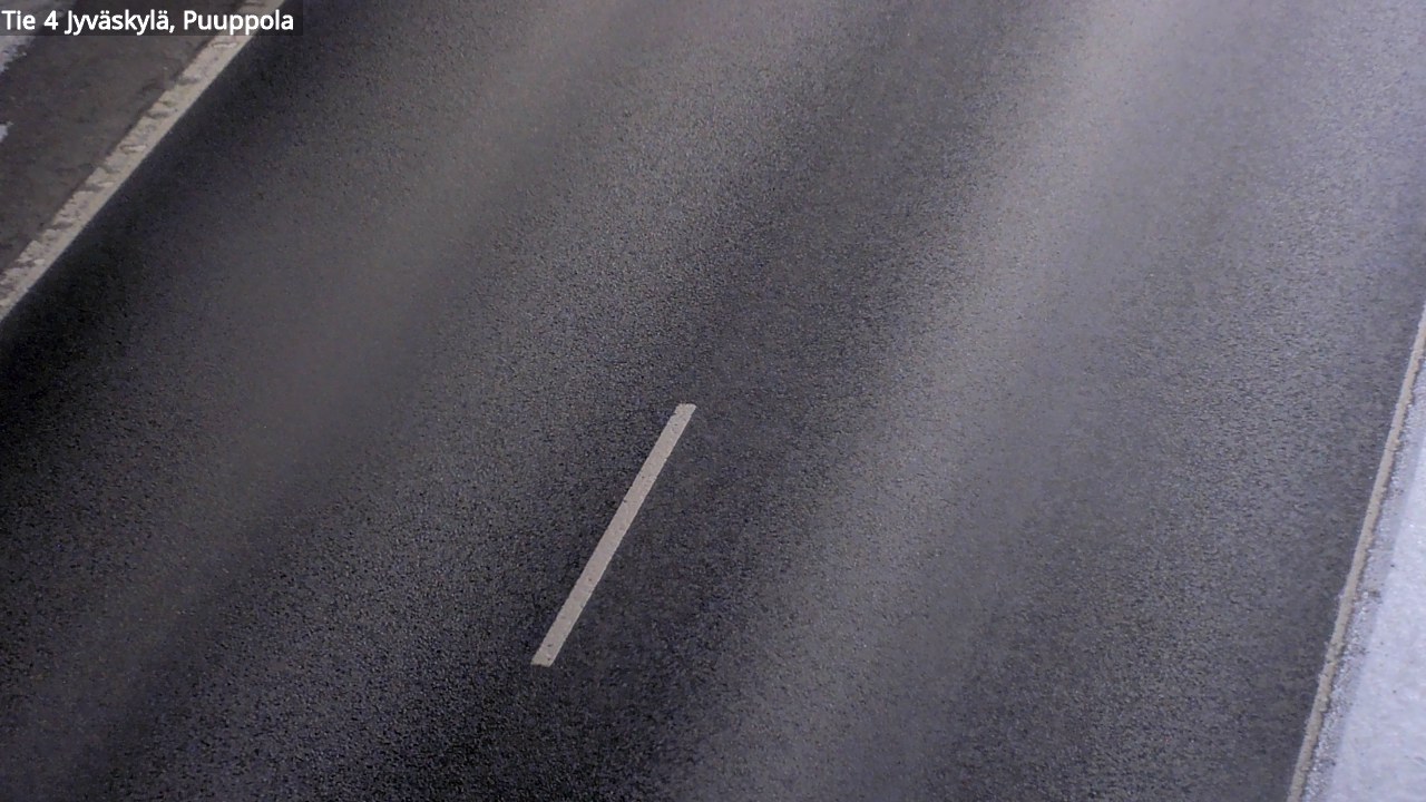 Kelikamerat Kuva Tie 4 Jyväskylä, Puuppola, Jyväskylä, Keski-Suomi