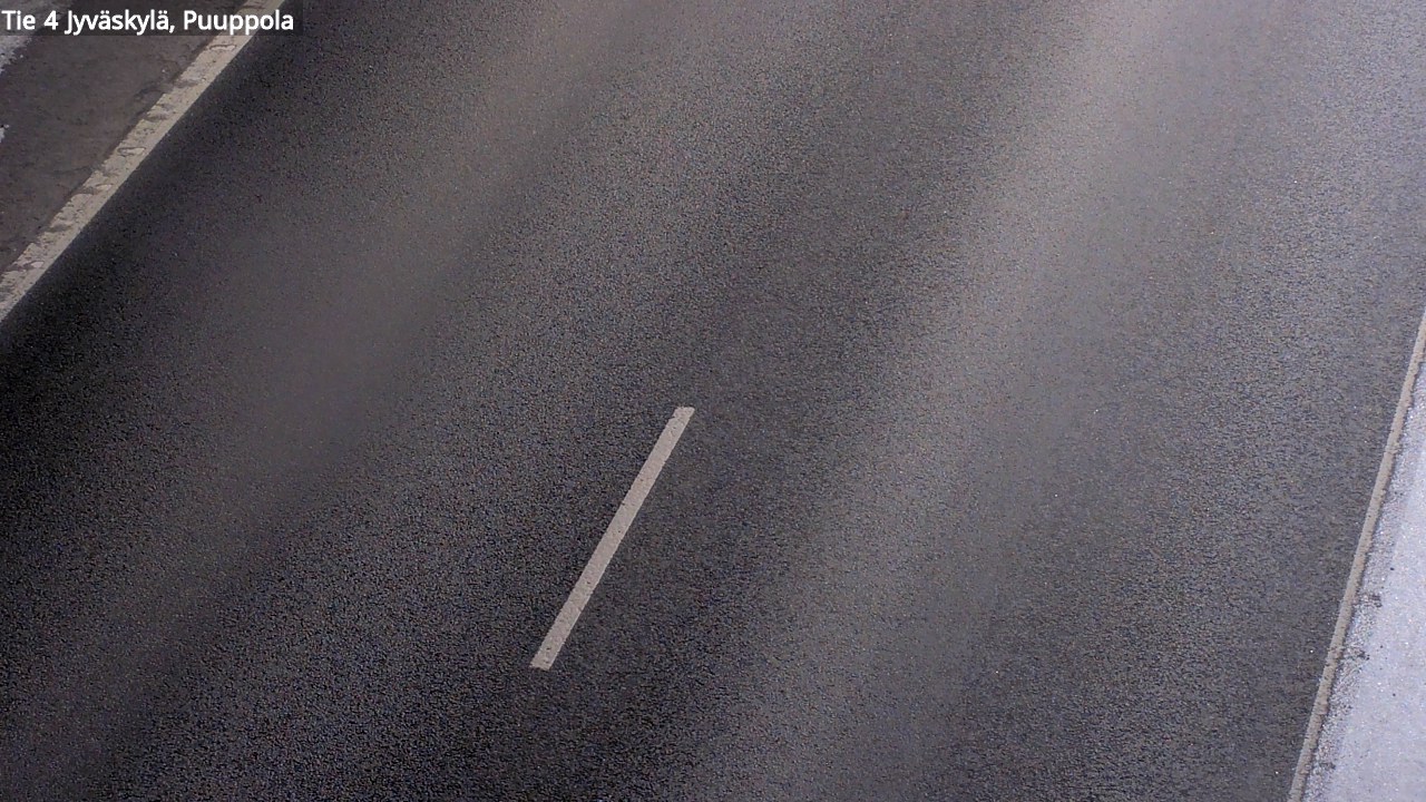 Kelikamerat Kuva Tie 4 Jyväskylä, Puuppola, Jyväskylä, Keski-Suomi