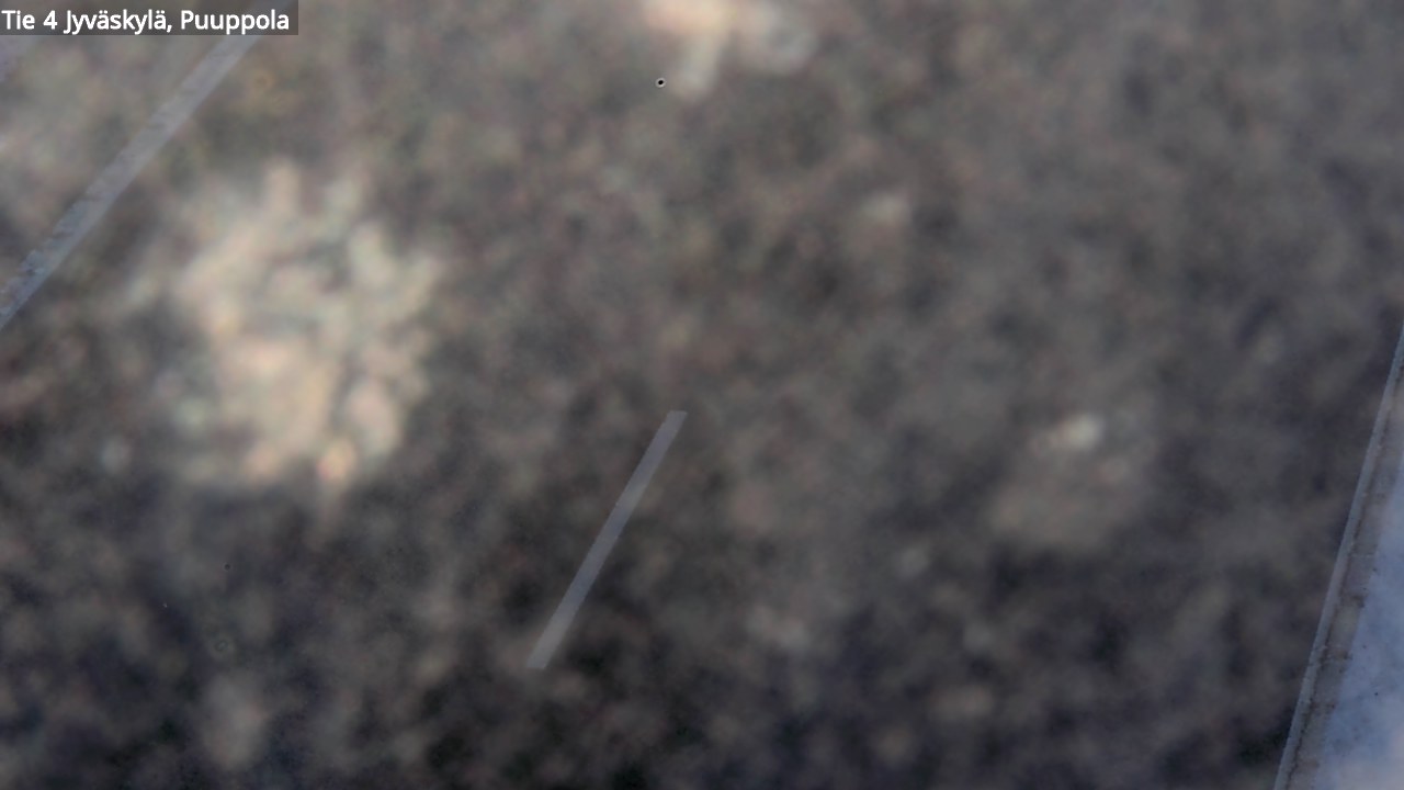 Kelikamerat Kuva Tie 4 Jyväskylä, Puuppola, Jyväskylä, Keski-Suomi