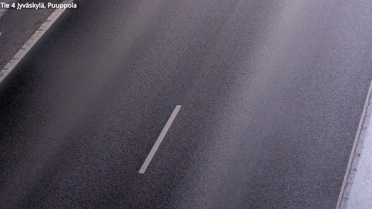 Kelikamerat Kuva Tie 4 Jyväskylä, Puuppola, Jyväskylä, Keski-Suomi