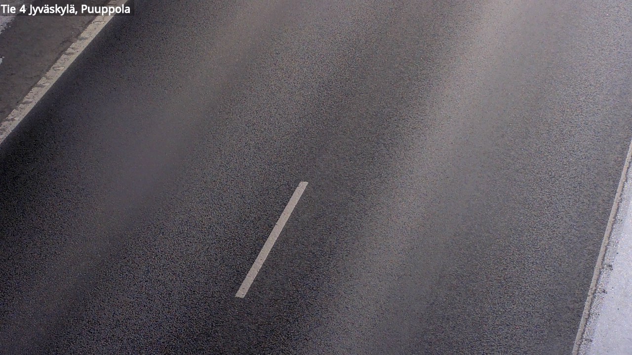 Kelikamerat Kuva Tie 4 Jyväskylä, Puuppola, Jyväskylä, Keski-Suomi