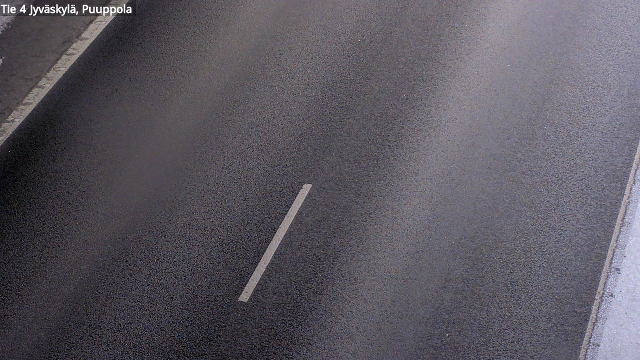 Kelikamerat Kuva Tie 4 Jyväskylä, Puuppola, Jyväskylä, Keski-Suomi