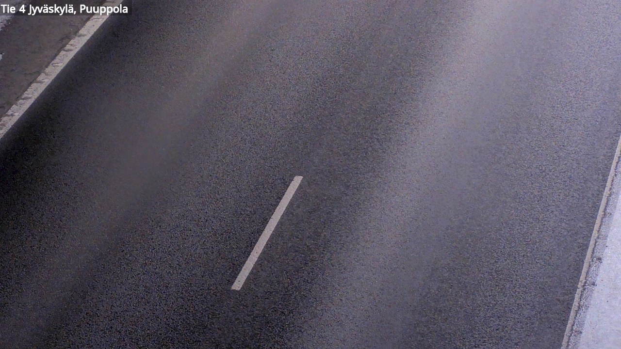 Kelikamerat Kuva Tie 4 Jyväskylä, Puuppola, Jyväskylä, Keski-Suomi