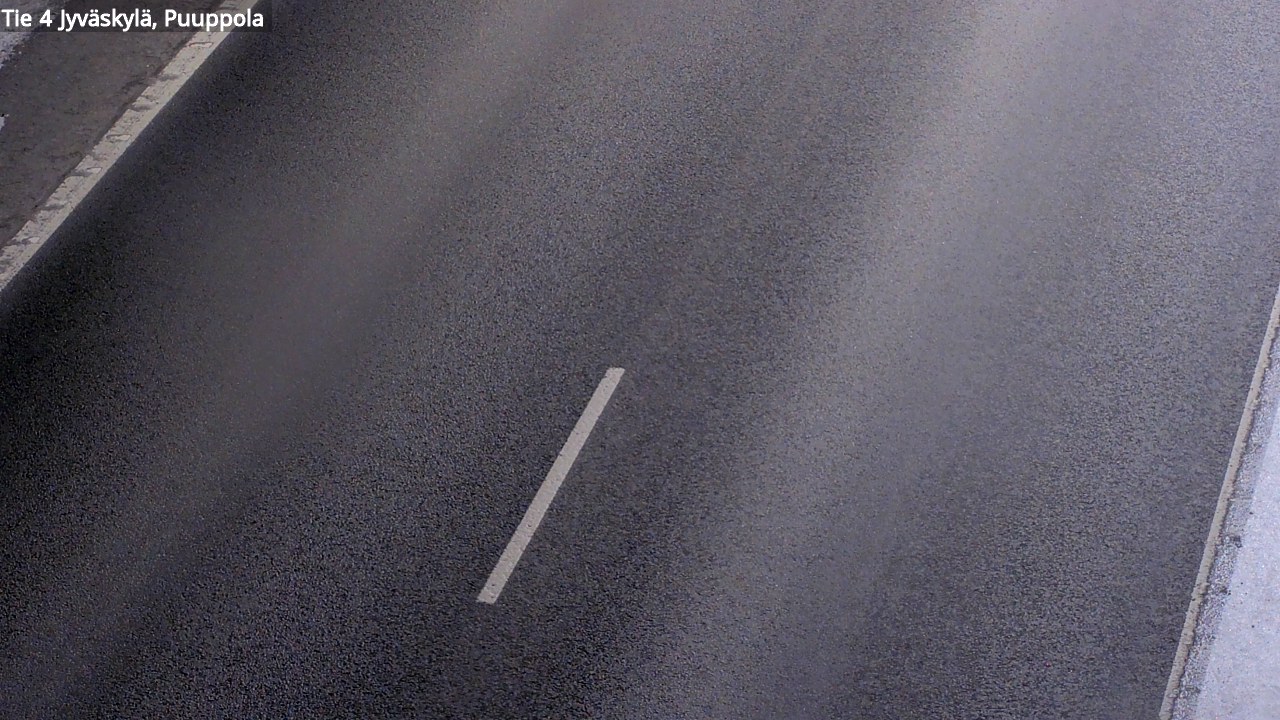 Kelikamerat Kuva Tie 4 Jyväskylä, Puuppola, Jyväskylä, Keski-Suomi