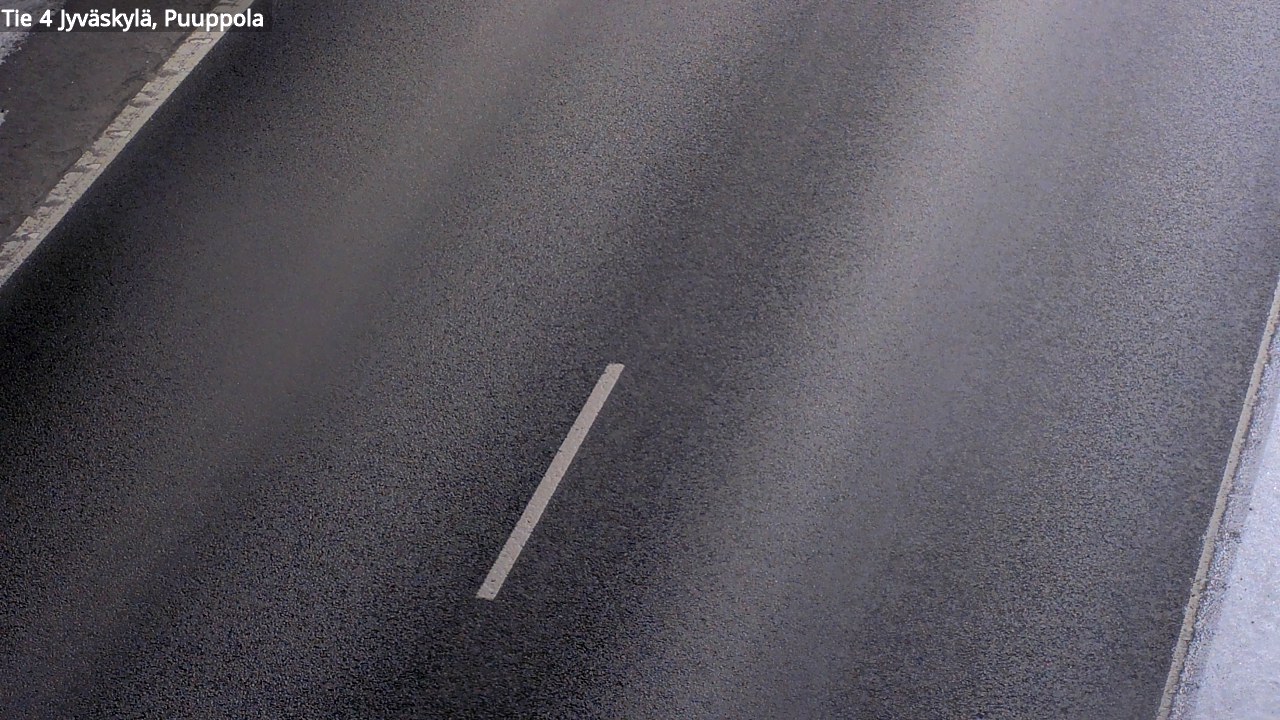 Kelikamerat Kuva Tie 4 Jyväskylä, Puuppola, Jyväskylä, Keski-Suomi