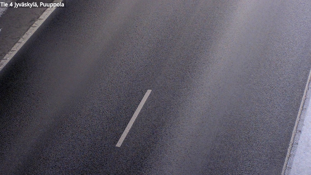 Kelikamerat Kuva Tie 4 Jyväskylä, Puuppola, Jyväskylä, Keski-Suomi