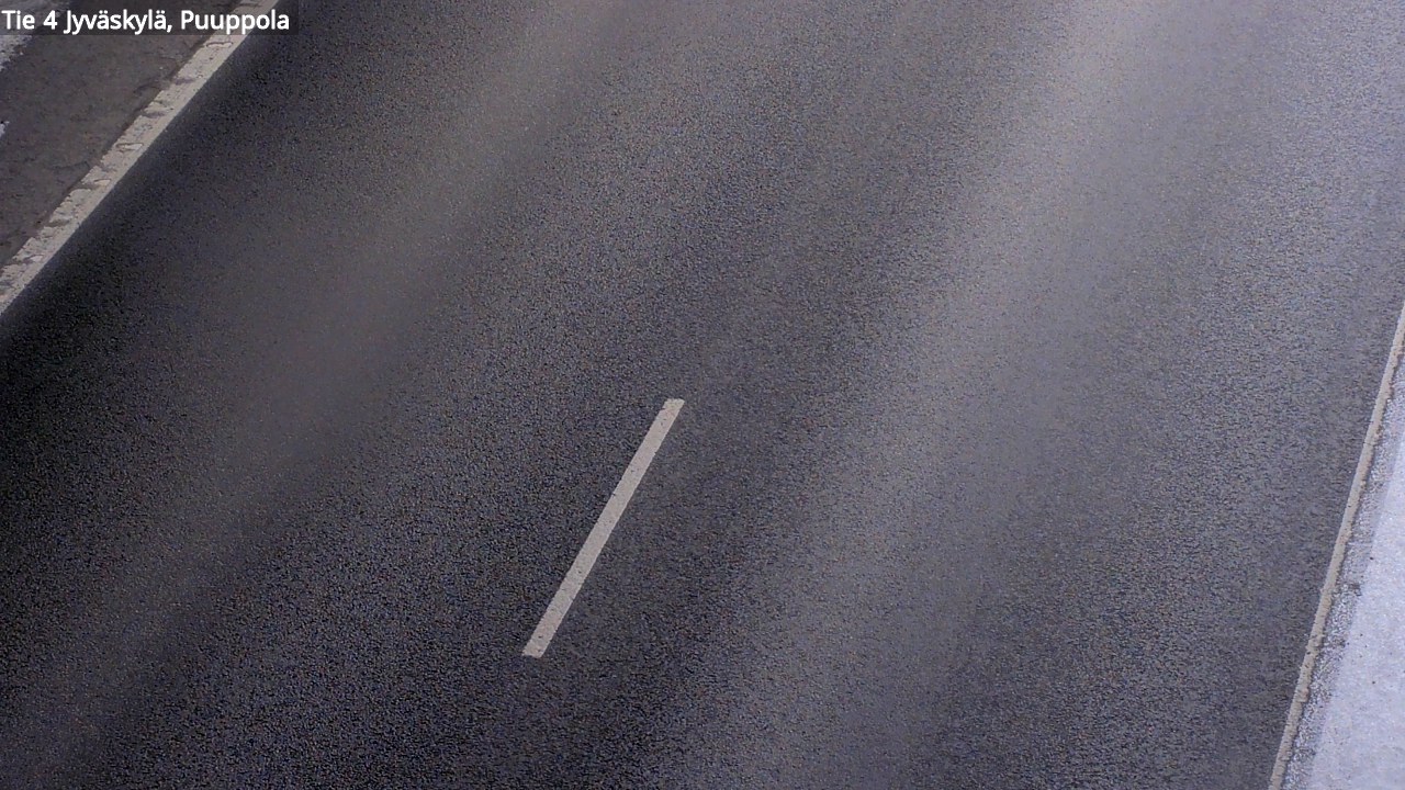 Kelikamerat Kuva Tie 4 Jyväskylä, Puuppola, Jyväskylä, Keski-Suomi