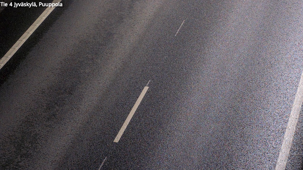 Kelikamerat Kuva Tie 4 Jyväskylä, Puuppola, Jyväskylä, Keski-Suomi