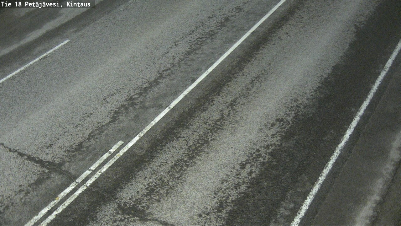 Kelikamerat Kuva Tie 18 Petäjävesi, Kintaus, Petäjävesi, Keski-Suomi