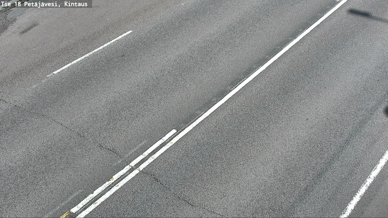 Kelikamerat Kuva Tie 18 Petäjävesi, Kintaus, Petäjävesi, Keski-Suomi