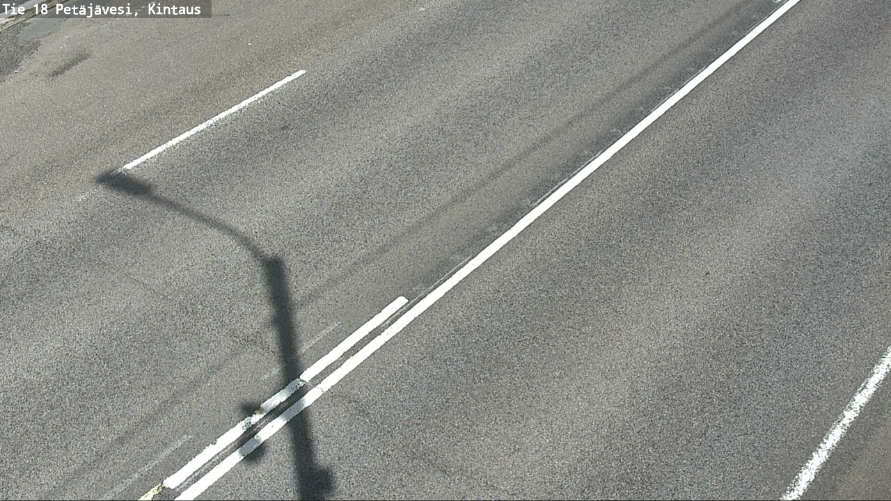 Kelikamerat Kuva Tie 18 Petäjävesi, Kintaus, Petäjävesi, Keski-Suomi