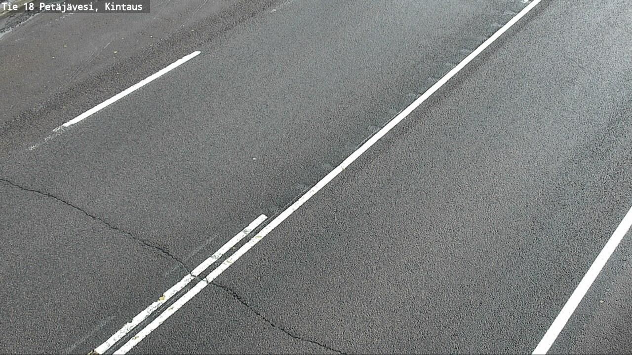 Kelikamerat Kuva Tie 18 Petäjävesi, Kintaus, Petäjävesi, Keski-Suomi