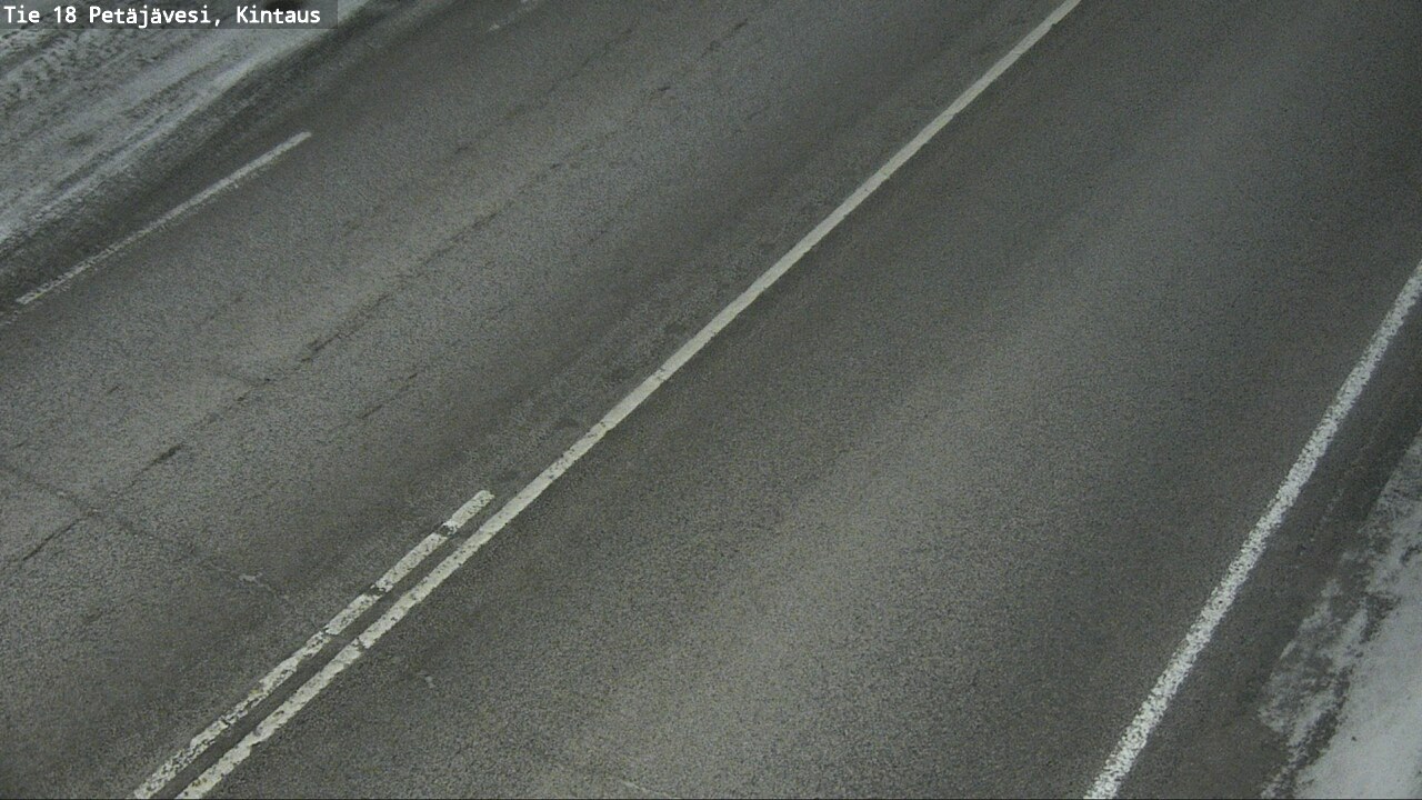 Kelikamerat Kuva Tie 18 Petäjävesi, Kintaus, Petäjävesi, Keski-Suomi