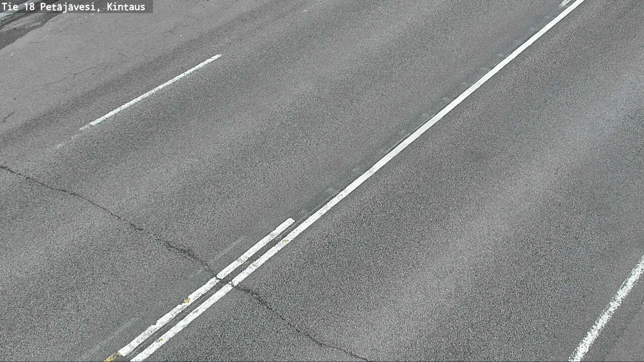 Kelikamerat Kuva Tie 18 Petäjävesi, Kintaus, Petäjävesi, Keski-Suomi