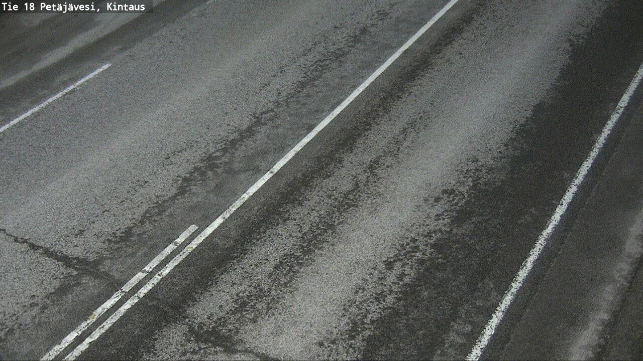 Kelikamerat Kuva Tie 18 Petäjävesi, Kintaus, Petäjävesi, Keski-Suomi