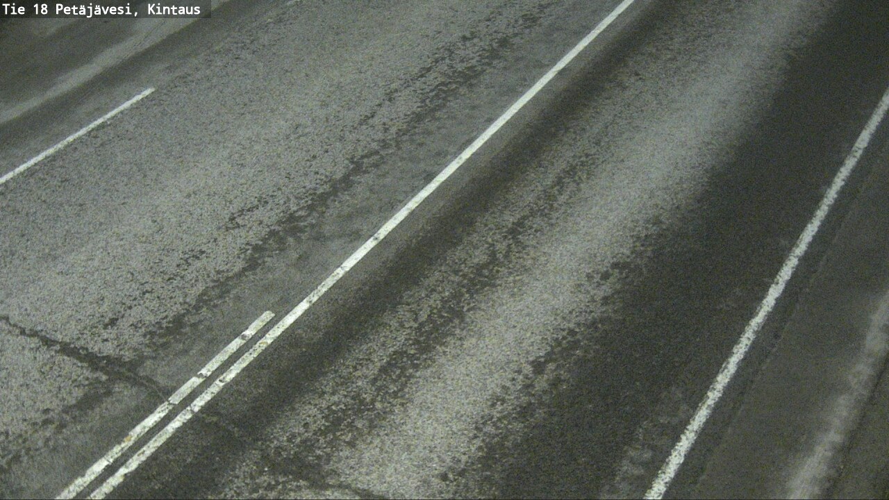 Kelikamerat Kuva Tie 18 Petäjävesi, Kintaus, Petäjävesi, Keski-Suomi