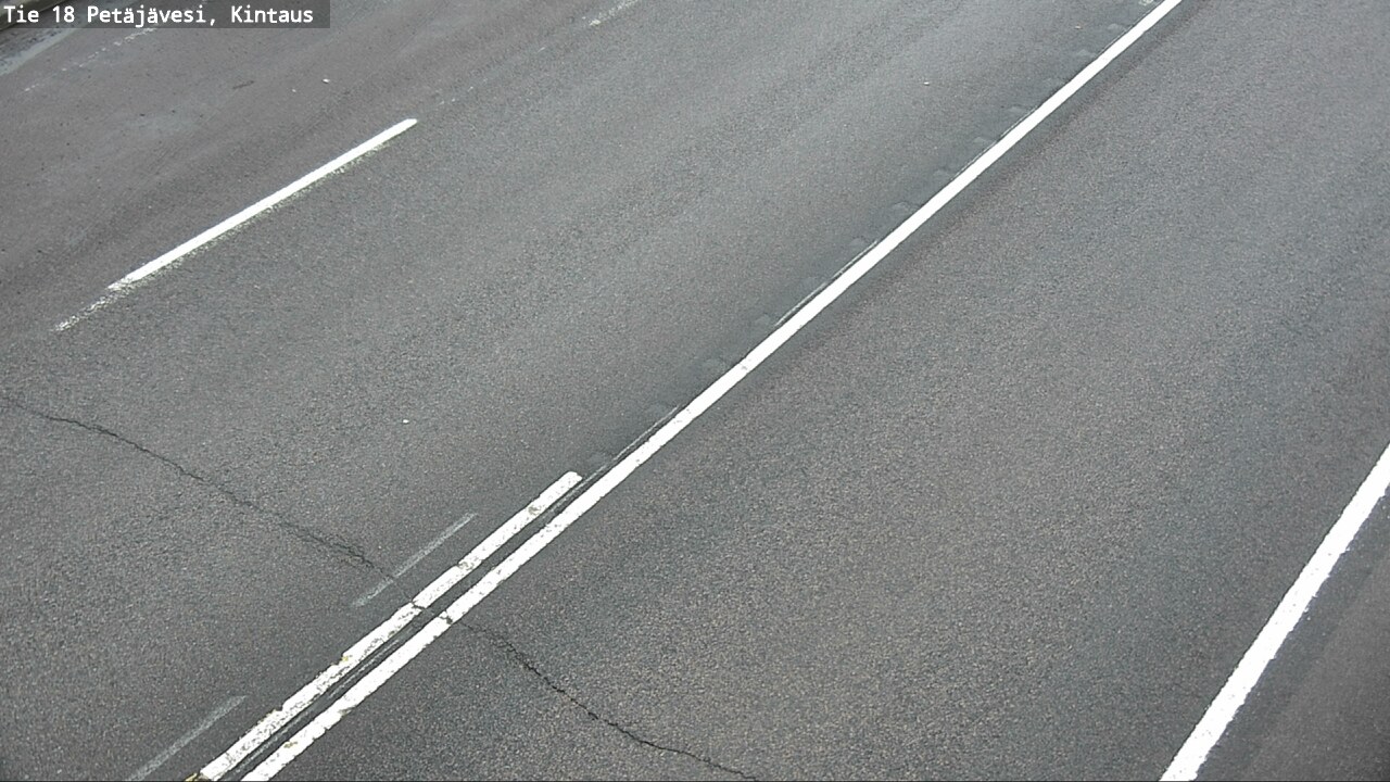 Kelikamerat Kuva Tie 18 Petäjävesi, Kintaus, Petäjävesi, Keski-Suomi