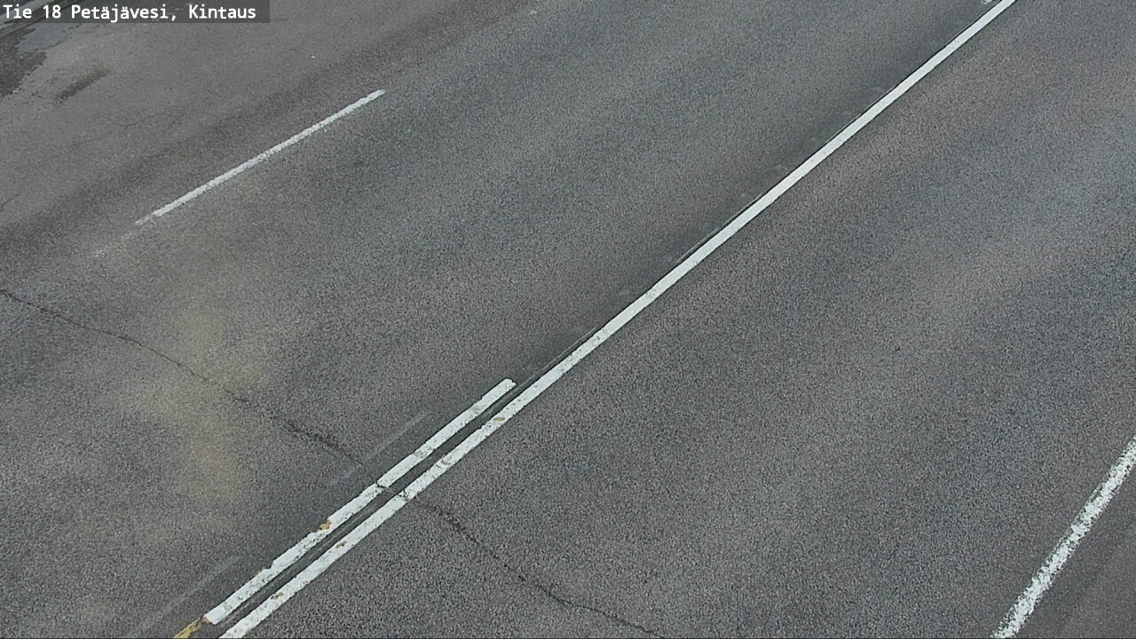 Kelikamerat Kuva Tie 18 Petäjävesi, Kintaus, Petäjävesi, Keski-Suomi