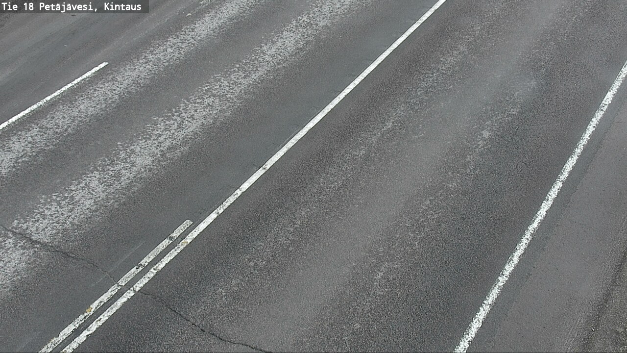 Kelikamerat Kuva Tie 18 Petäjävesi, Kintaus, Petäjävesi, Keski-Suomi