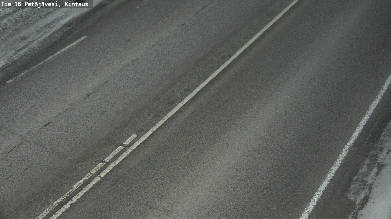 Kelikamerat Kuva Tie 18 Petäjävesi, Kintaus, Petäjävesi, Keski-Suomi