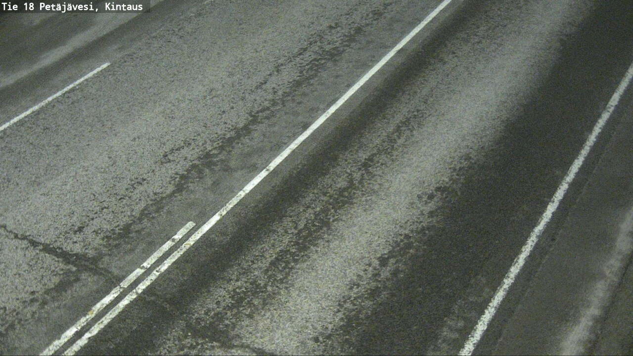 Kelikamerat Kuva Tie 18 Petäjävesi, Kintaus, Petäjävesi, Keski-Suomi