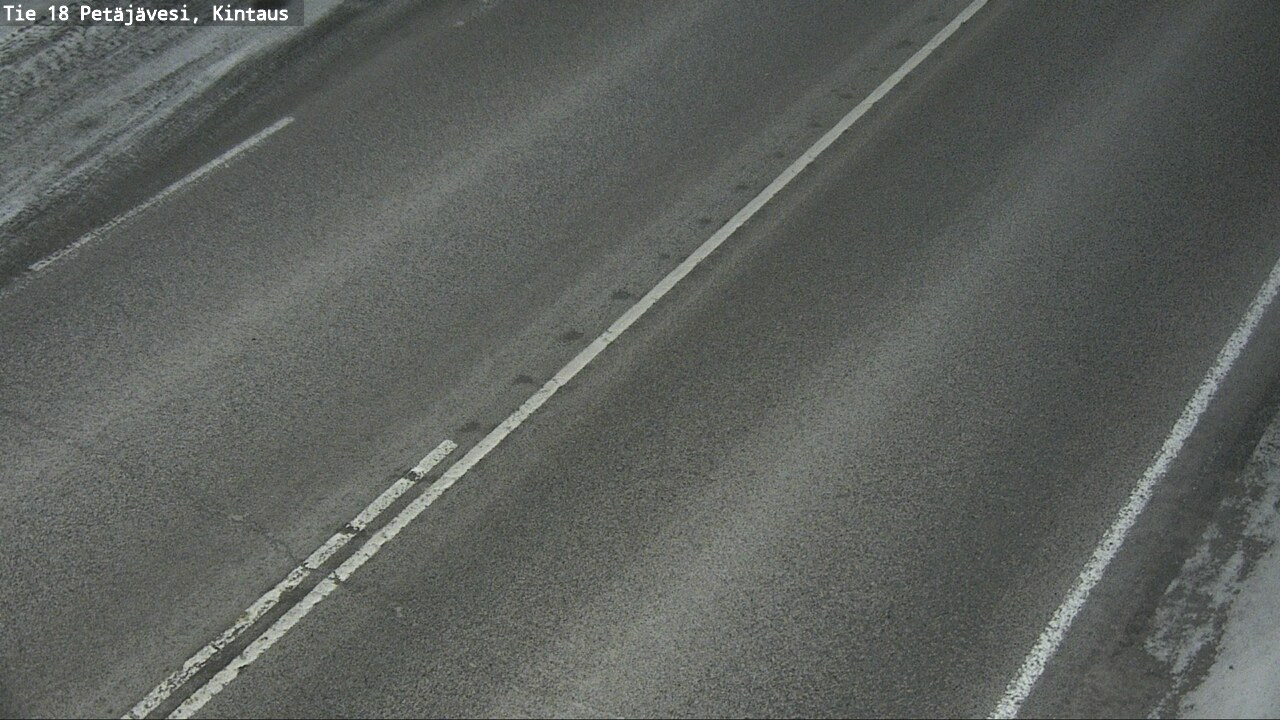 Kelikamerat Kuva Tie 18 Petäjävesi, Kintaus, Petäjävesi, Keski-Suomi