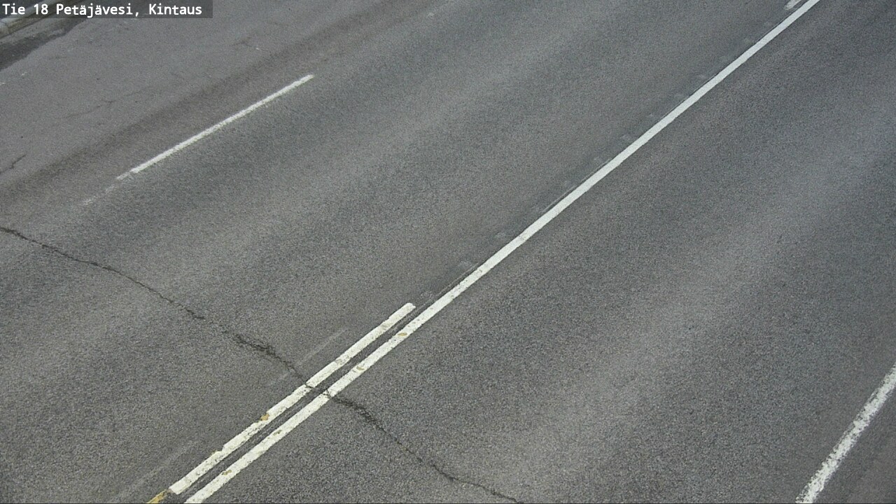 Kelikamerat Kuva Tie 18 Petäjävesi, Kintaus, Petäjävesi, Keski-Suomi