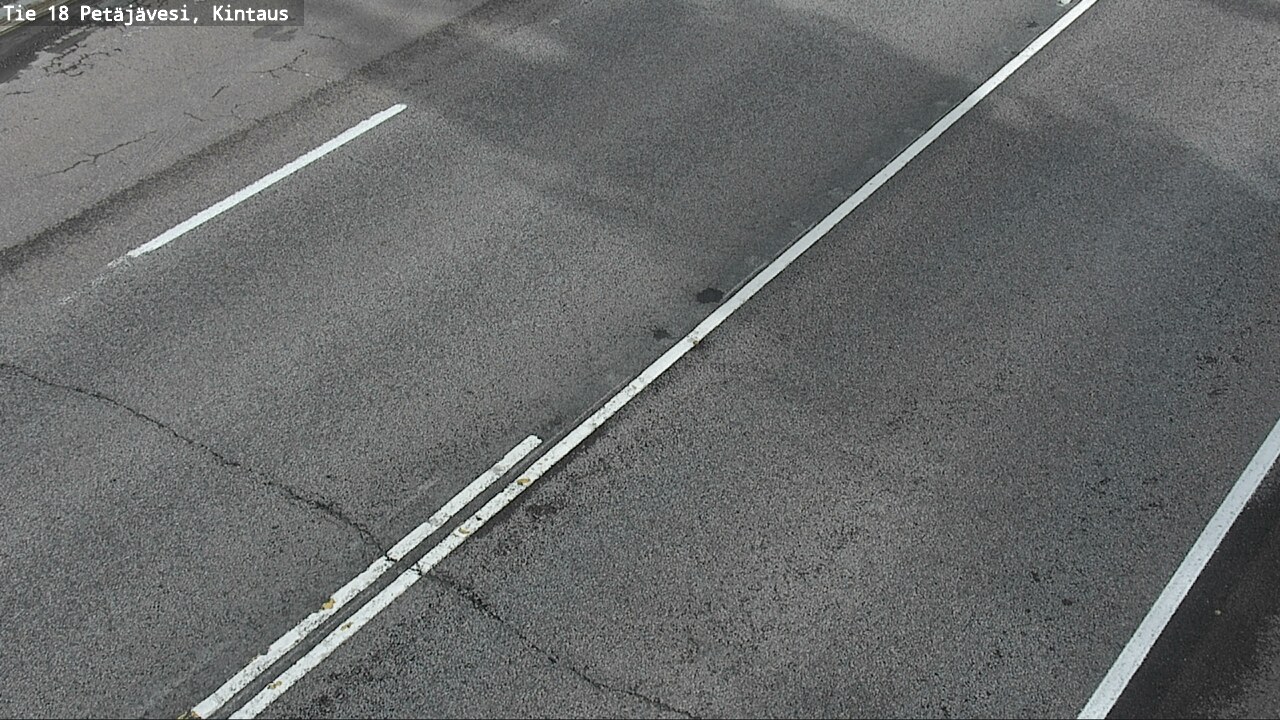 Kelikamerat Kuva Tie 18 Petäjävesi, Kintaus, Petäjävesi, Keski-Suomi