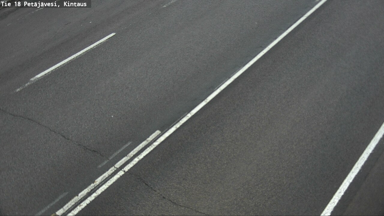 Kelikamerat Kuva Tie 18 Petäjävesi, Kintaus, Petäjävesi, Keski-Suomi