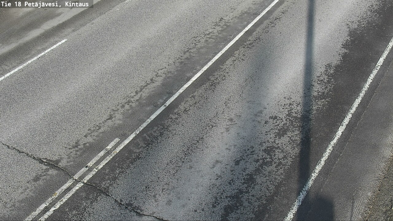 Kelikamerat Kuva Tie 18 Petäjävesi, Kintaus, Petäjävesi, Keski-Suomi