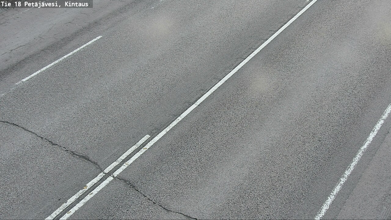 Kelikamerat Kuva Tie 18 Petäjävesi, Kintaus, Petäjävesi, Keski-Suomi