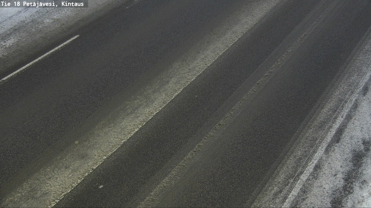 Kelikamerat Kuva Tie 18 Petäjävesi, Kintaus, Petäjävesi, Keski-Suomi