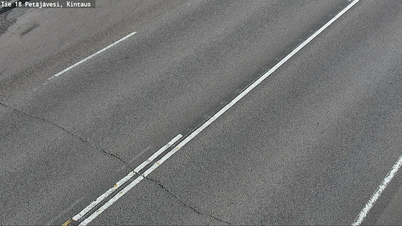Kelikamerat Kuva Tie 18 Petäjävesi, Kintaus, Petäjävesi, Keski-Suomi