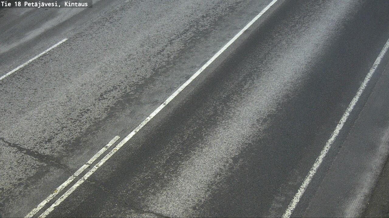 Kelikamerat Kuva Tie 18 Petäjävesi, Kintaus, Petäjävesi, Keski-Suomi