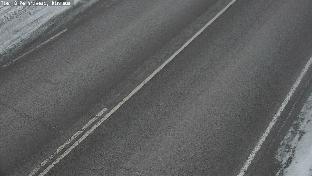 Kelikamerat Kuva Tie 18 Petäjävesi, Kintaus, Petäjävesi, Keski-Suomi