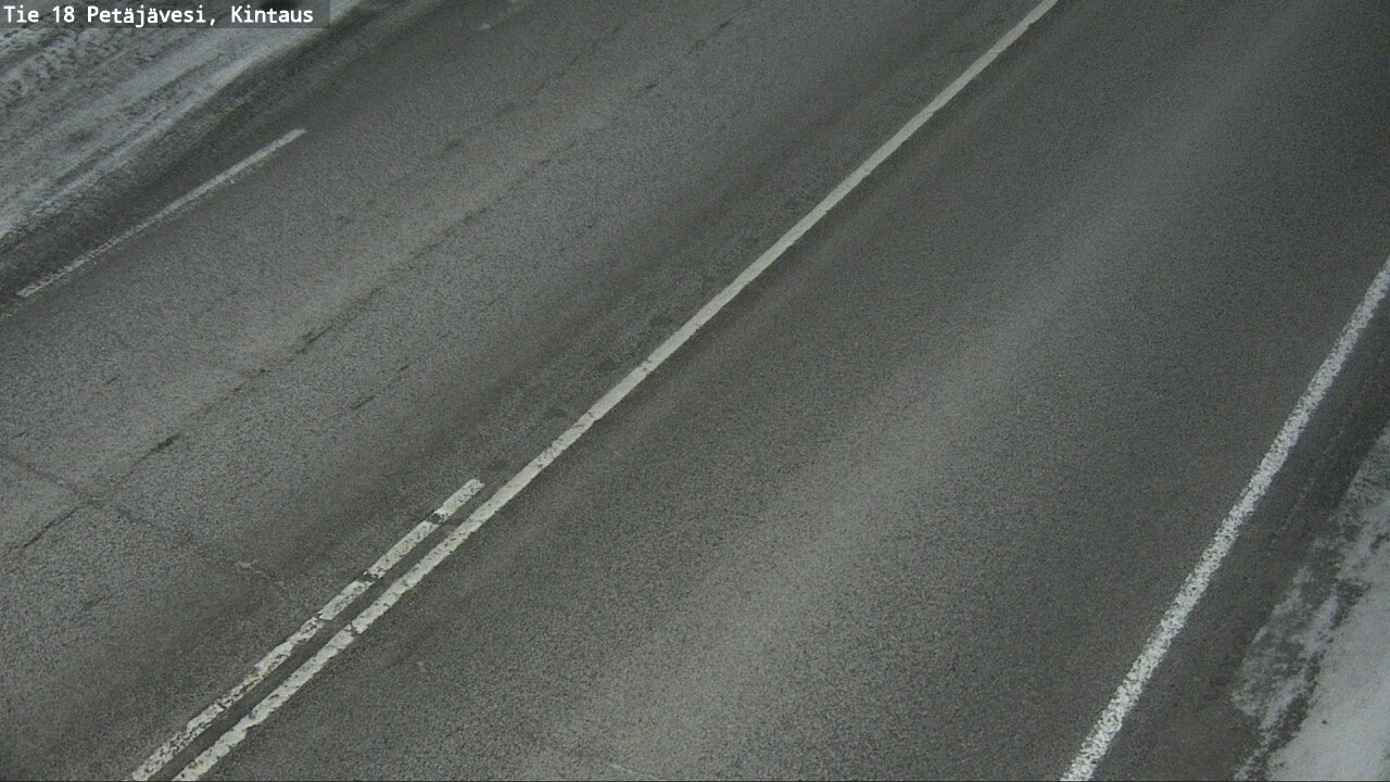 Kelikamerat Kuva Tie 18 Petäjävesi, Kintaus, Petäjävesi, Keski-Suomi