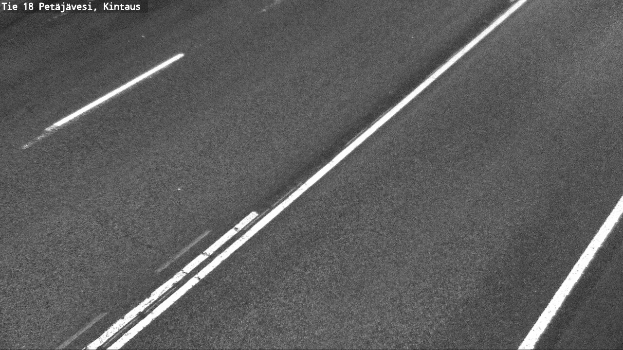 Kelikamerat Kuva Tie 18 Petäjävesi, Kintaus, Petäjävesi, Keski-Suomi