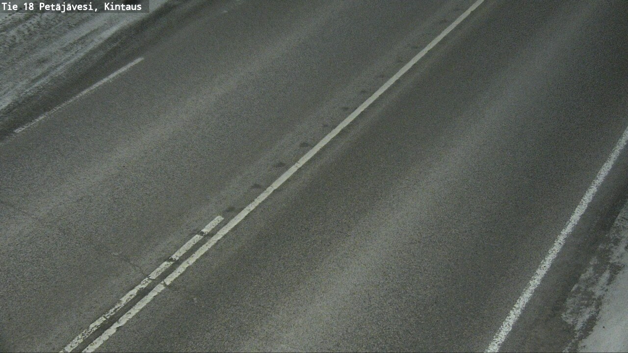 Kelikamerat Kuva Tie 18 Petäjävesi, Kintaus, Petäjävesi, Keski-Suomi